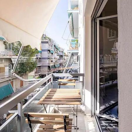 So36 Filoxenia Place Like Home In Koukaki-Near Metro Athene Buitenkant foto