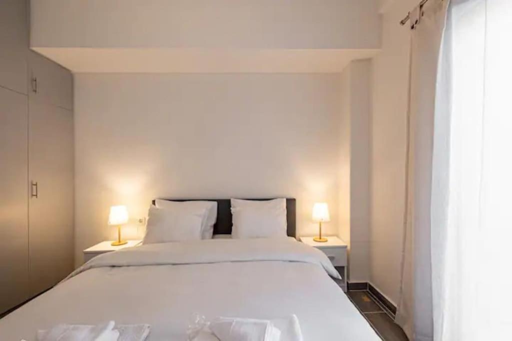 So36 Filoxenia Place Like Home In Koukaki-Near Metro Athene Buitenkant foto