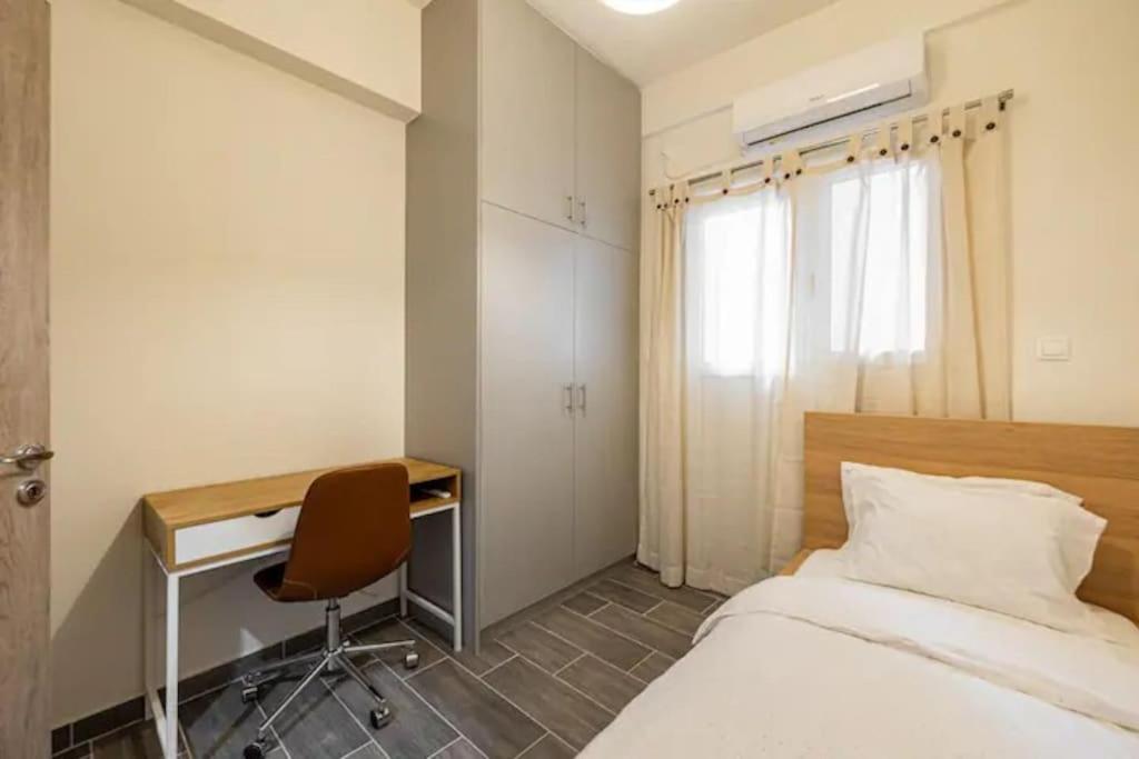 So36 Filoxenia Place Like Home In Koukaki-Near Metro Athene Buitenkant foto